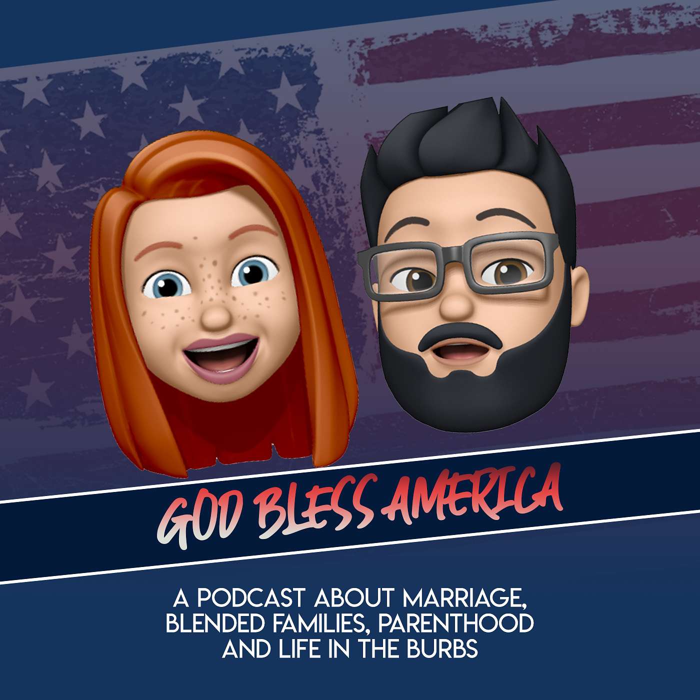 God Bless America Podcast