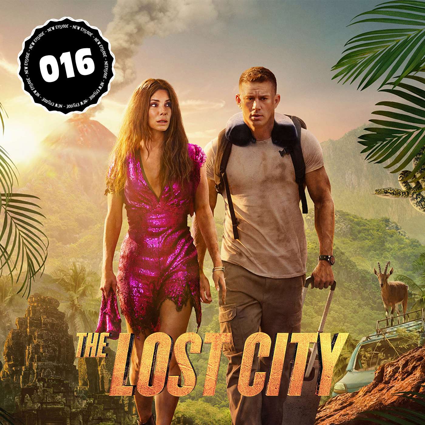 Movie Junkies Podcast