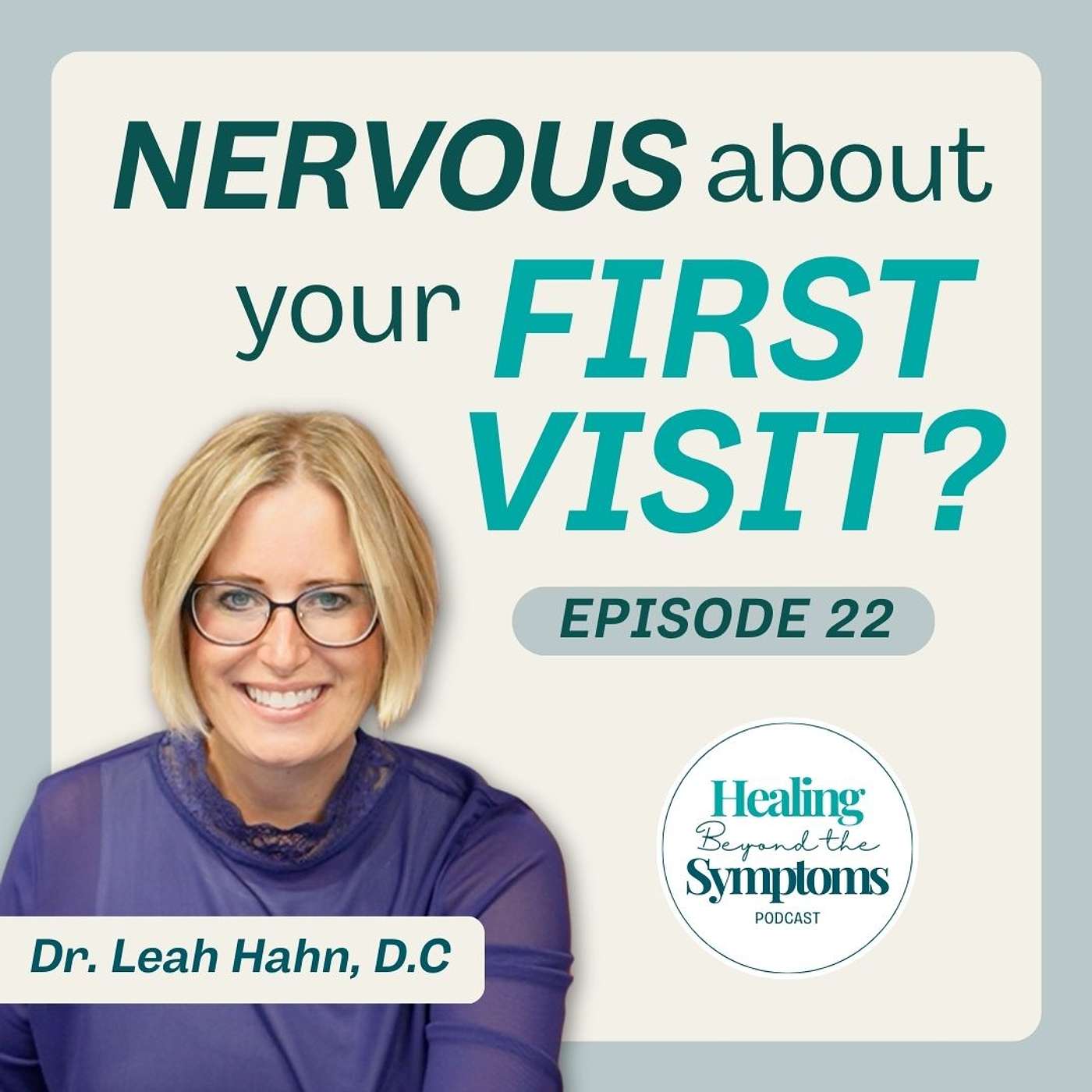 What Happens at Your First Visit? A Nervous System Chiropractic Walkthrough.