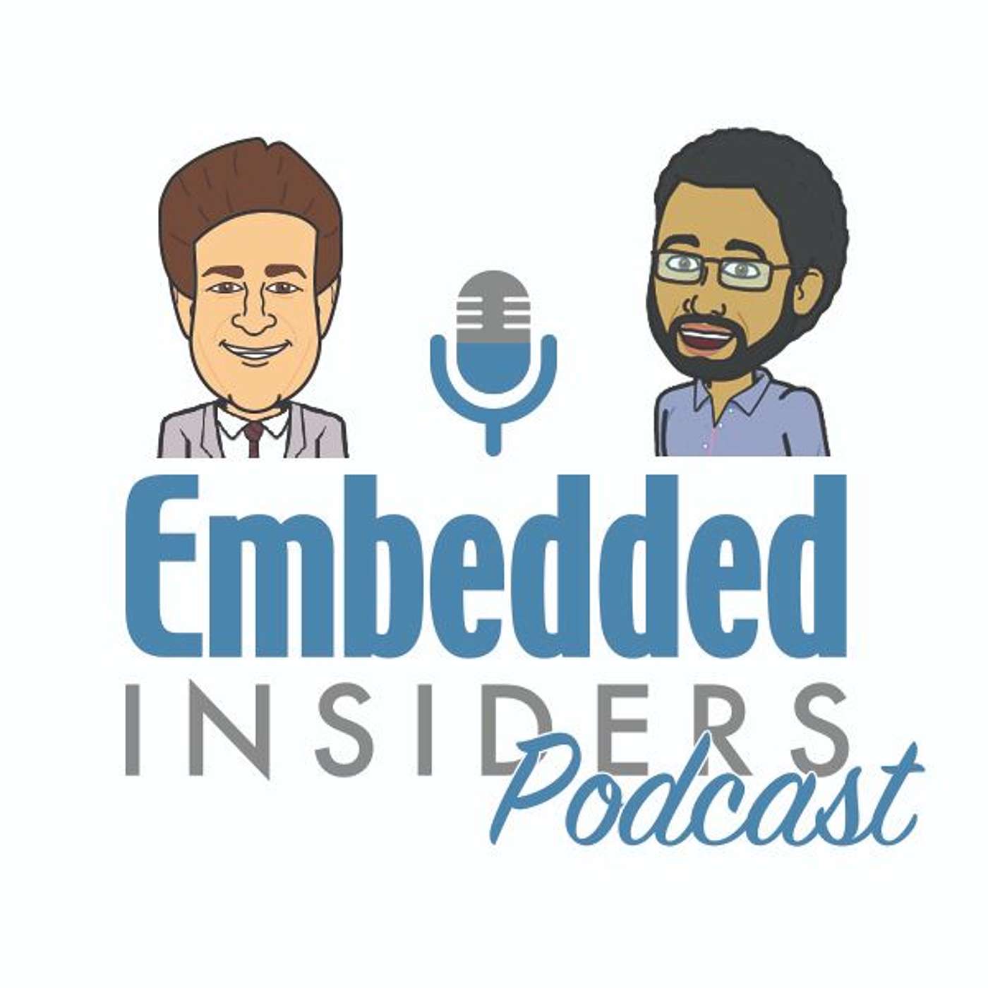 Embedded Insiders