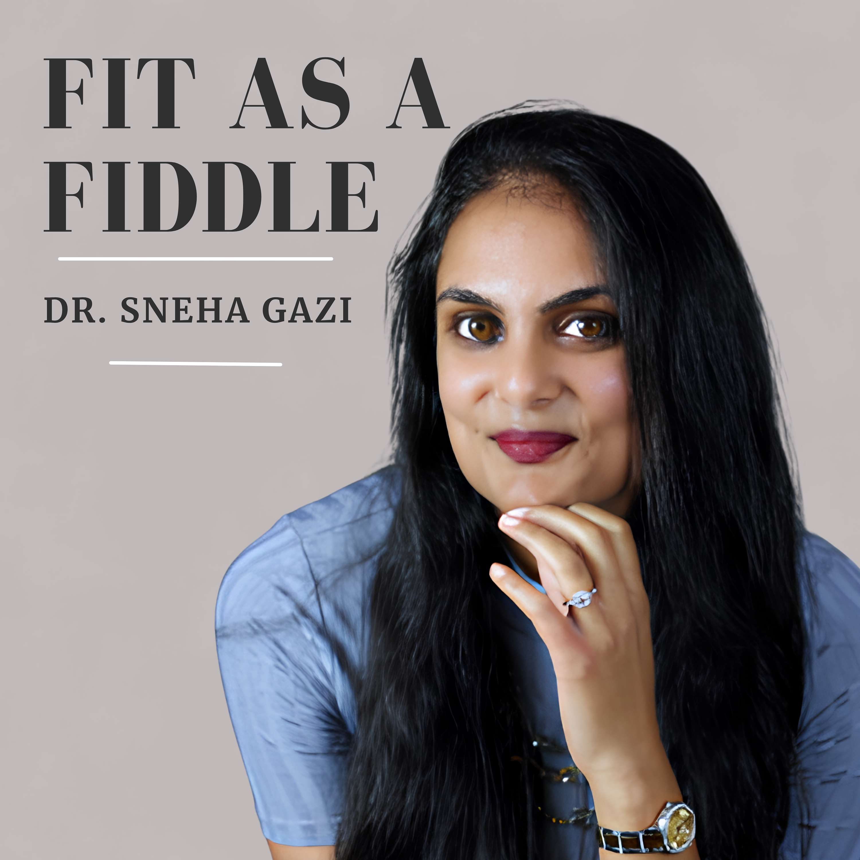 Fit As A Fiddle