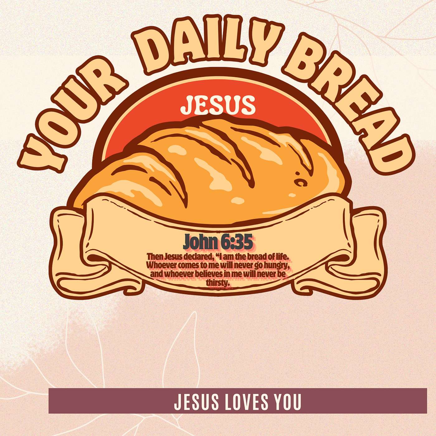 Your Daily Bread