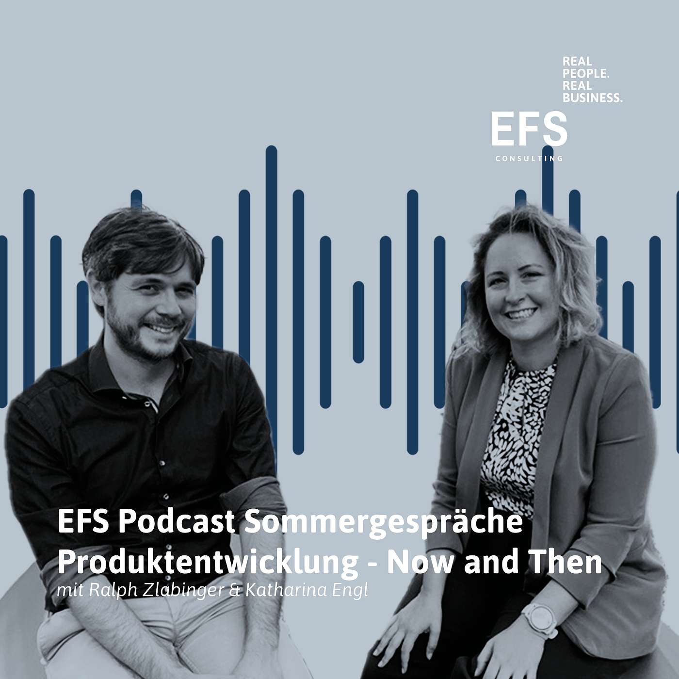 EFS Podcast