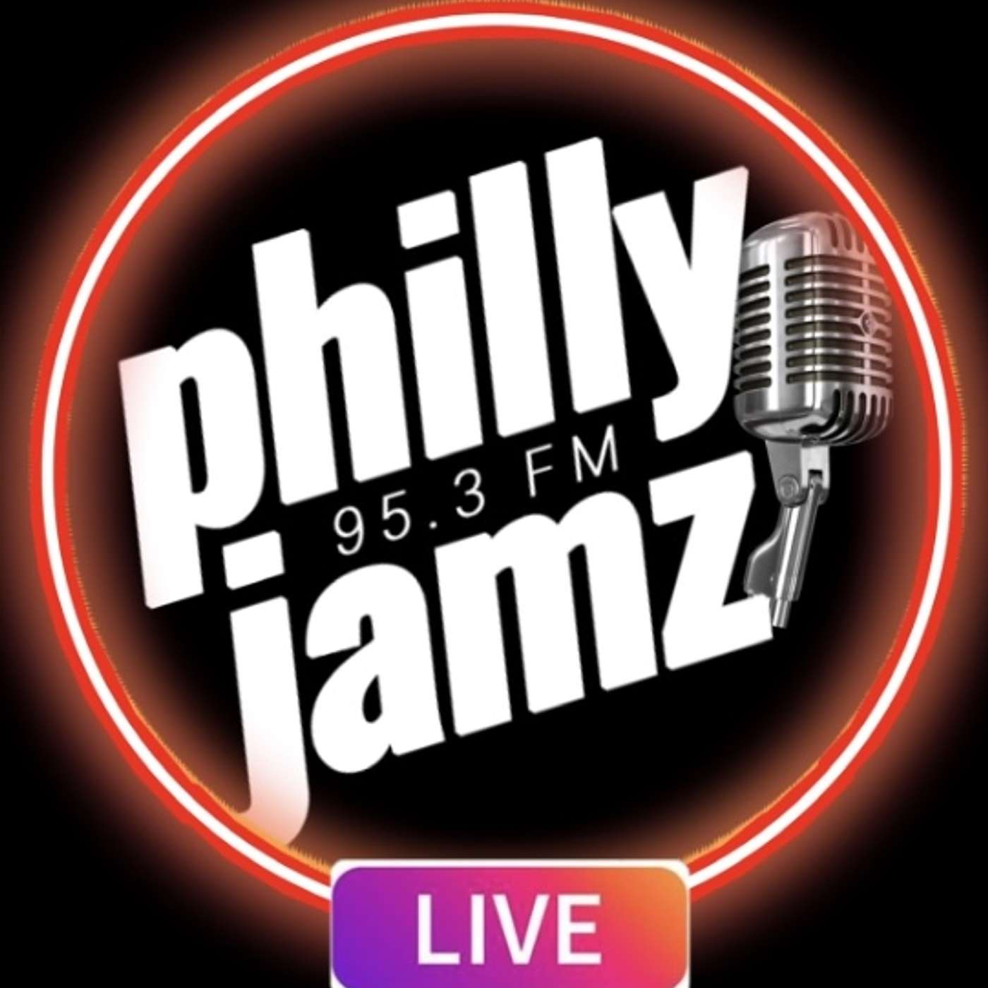 Philly Jamz's 95.3 FM