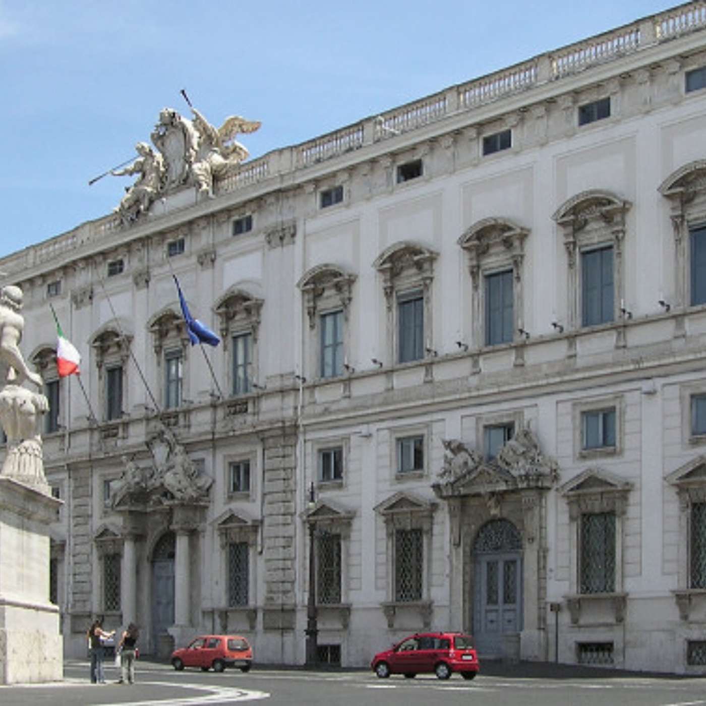 TE Talks! History, Travel, and All Things Italian