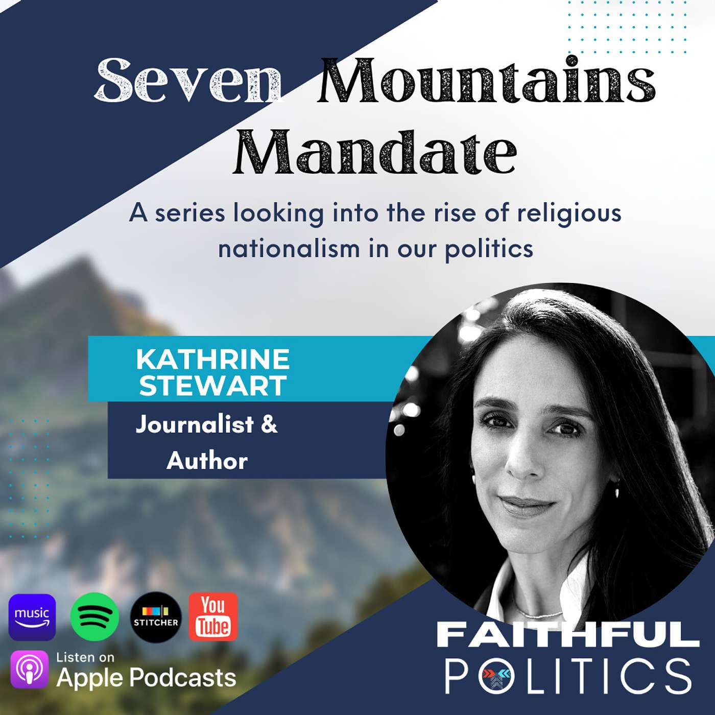 Faithful Politics