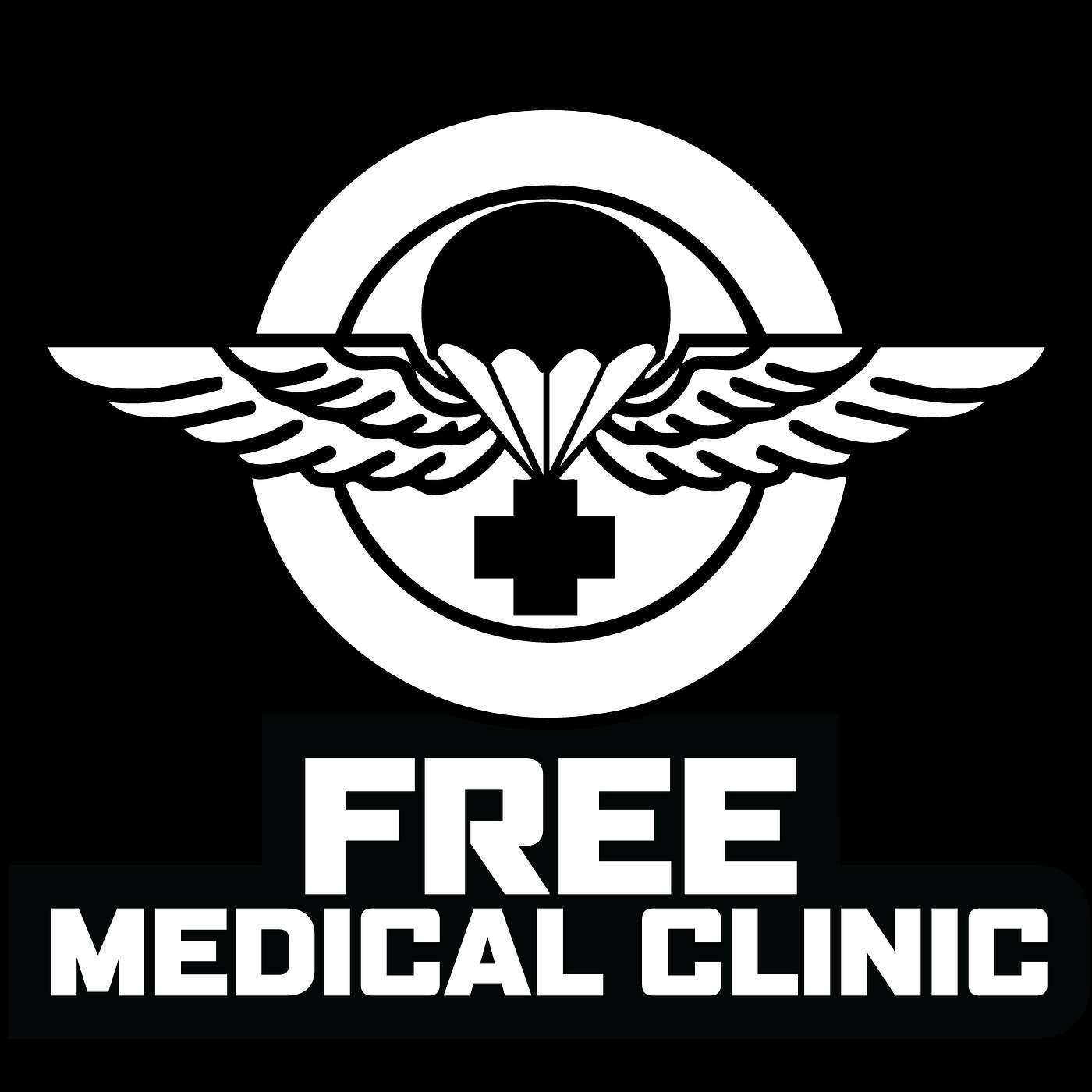 You could get FREE health care this weekend with RAM! No insurance needed...no questions asked! Listen for info!