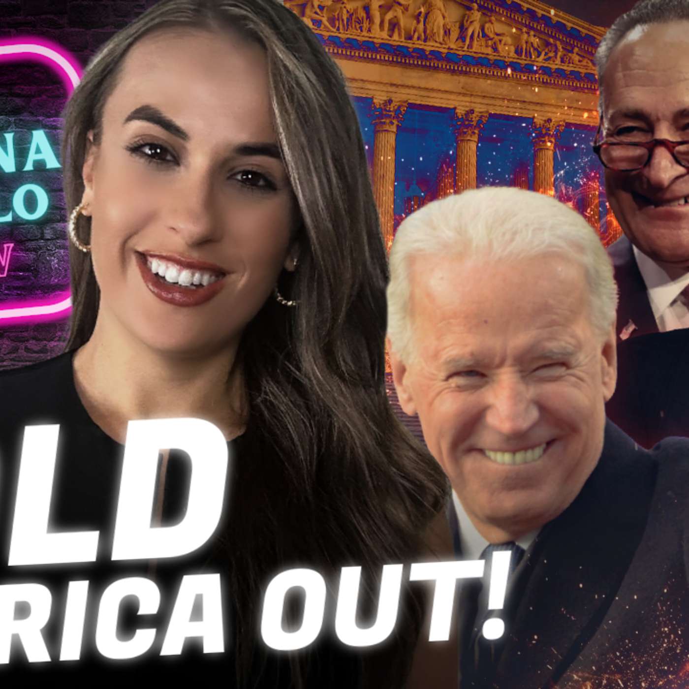 The Breanna Morello Show