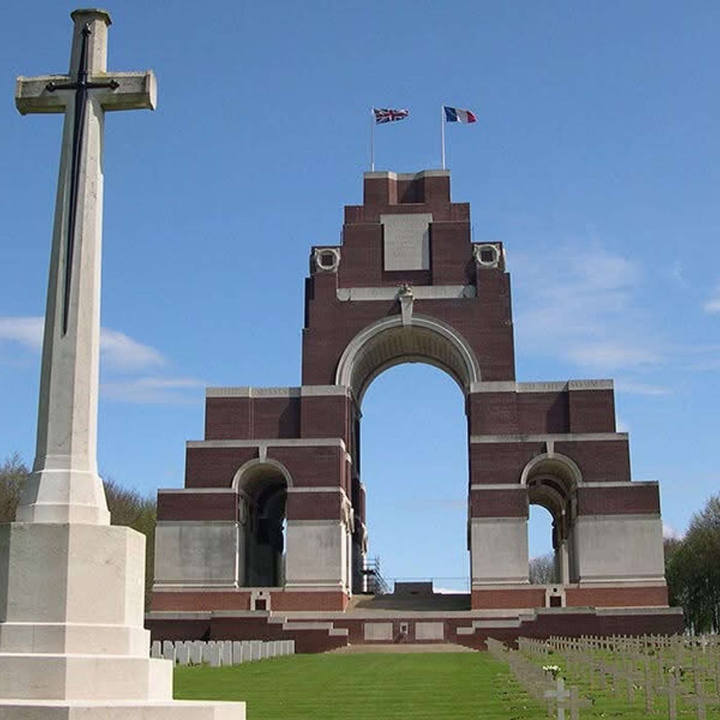 Beat2battlefield - battle sites and travel