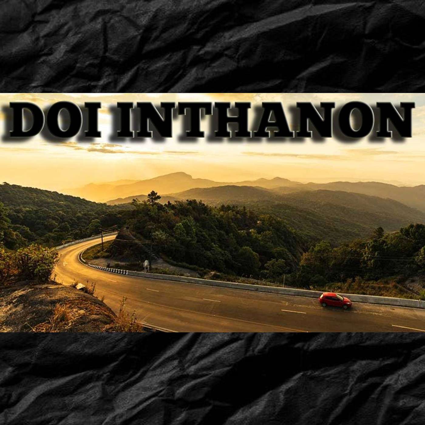Racing the Unexpected: Doi Inthanon Ultra Chronicles