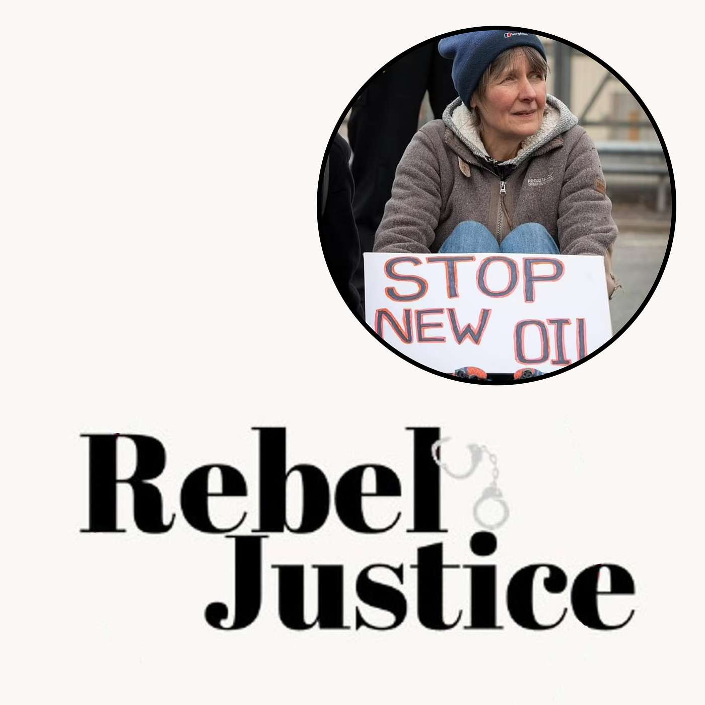 94. Dr. Sarah Benn and the Climate Health Emergency: When Medicine Meets Activism