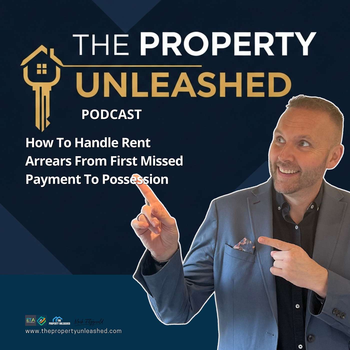 How To Handle Rent Arrears From First Missed Payment To Possession