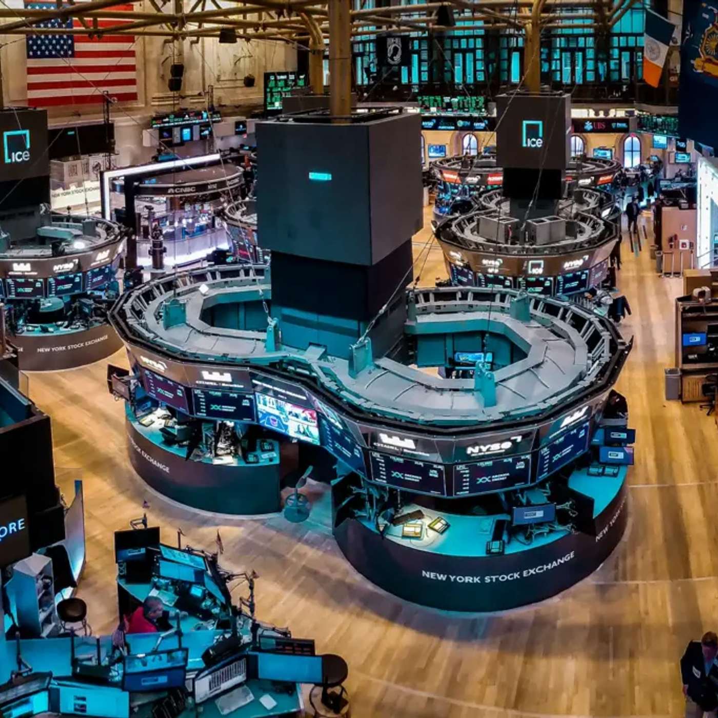 S&P 500 fordulat: inflációs meglepetés és a Micron MI-rali indította el az emelkedést episode artwork