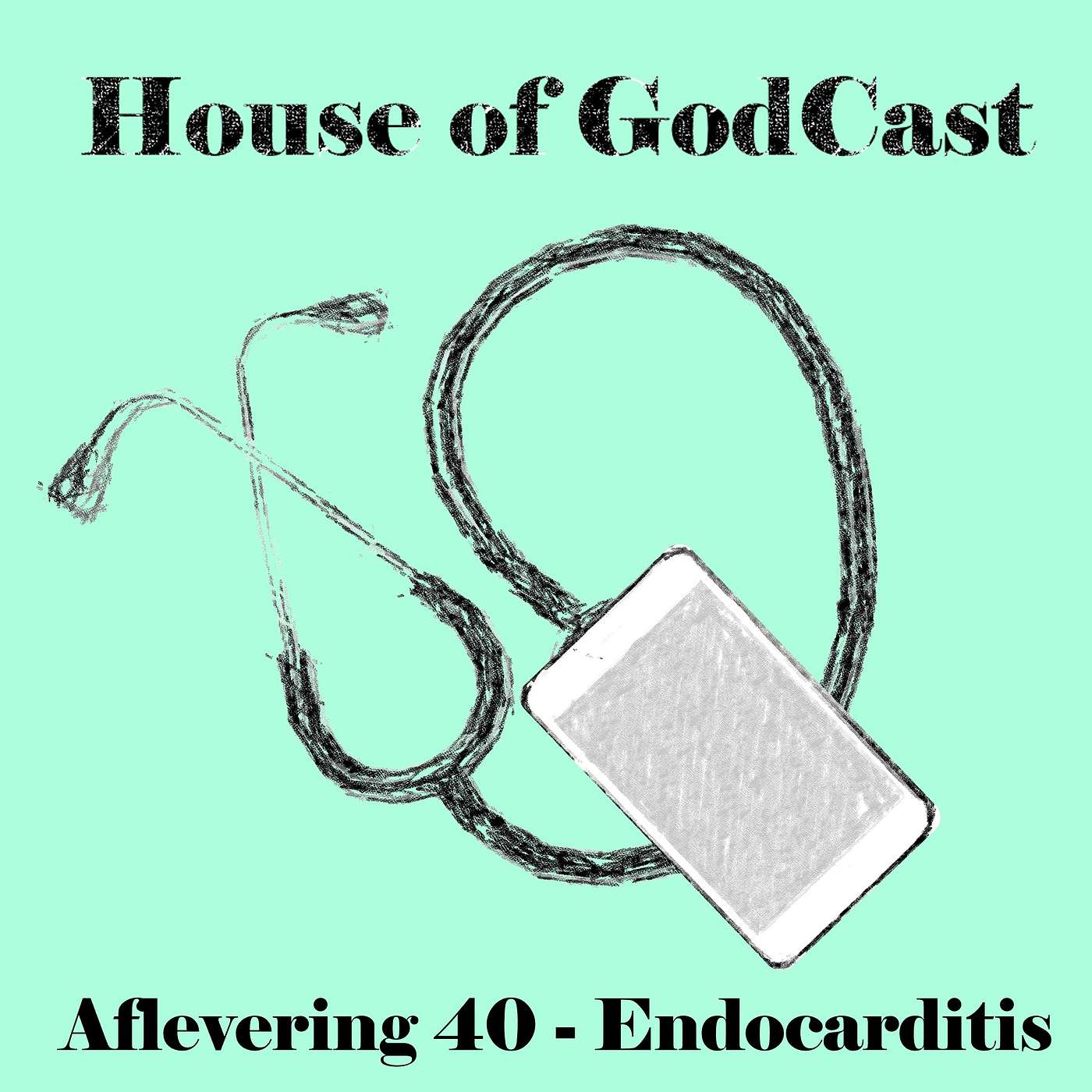 House of GodCast