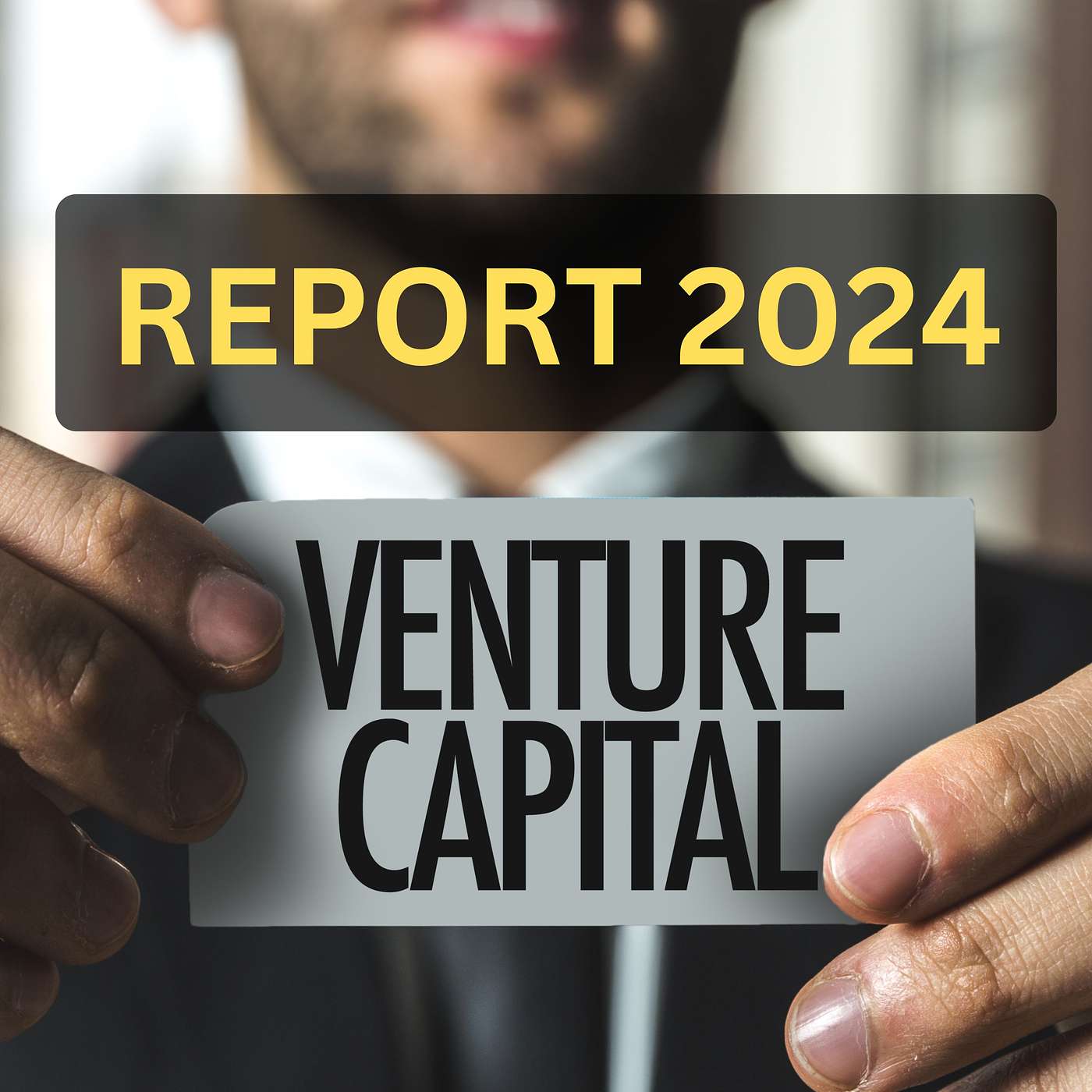 The 2024 SaaS VC Report
