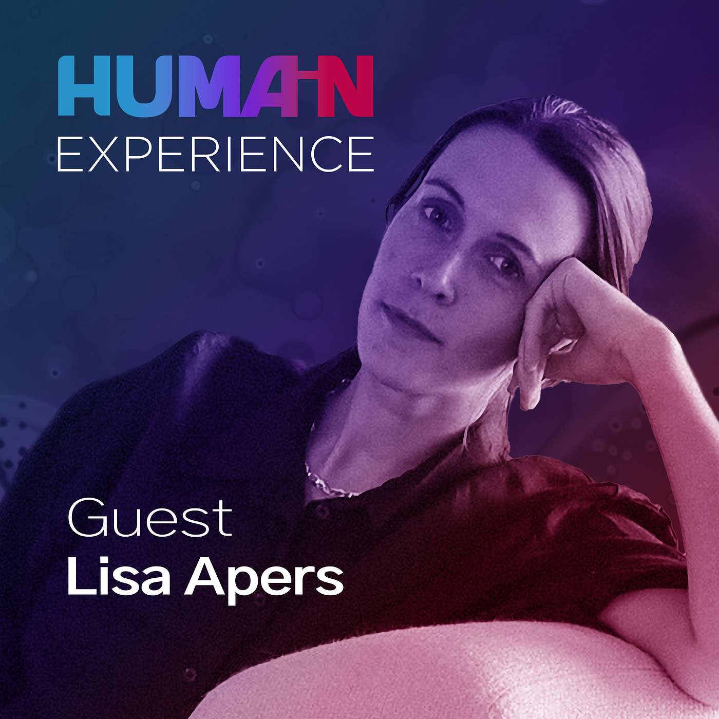 Empowering Creativity with AI: Insights from Lisa Apers