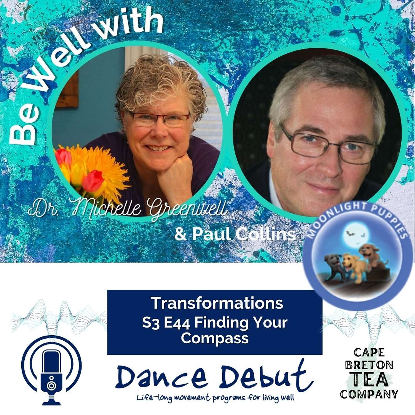 Be Well with Dr. Michelle Greenwell