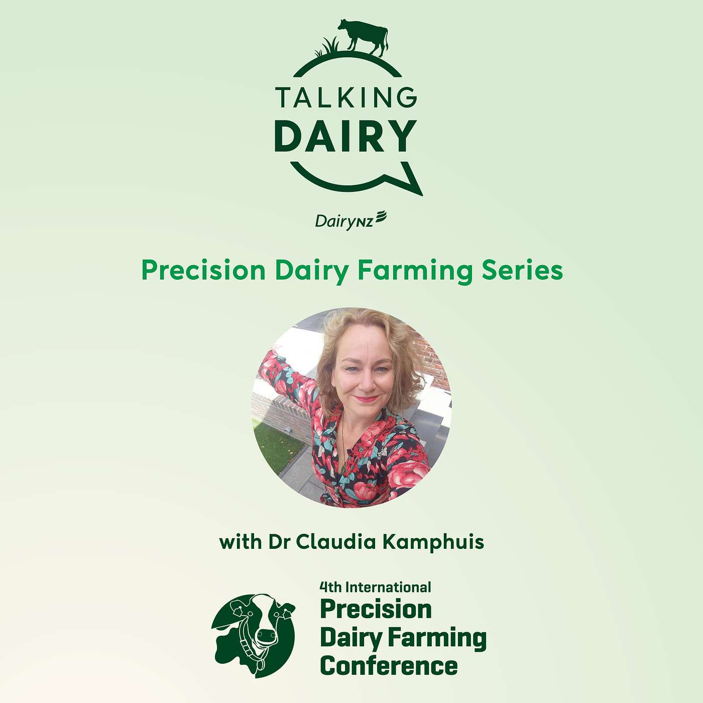 Precision Dairy Farming Series: Smarter data for everyday decisions | Ep. 6