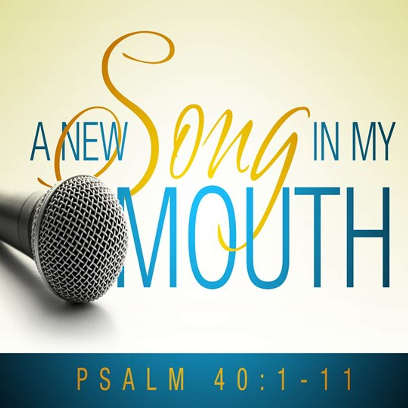 Forrest Park Church of Christ Podcast