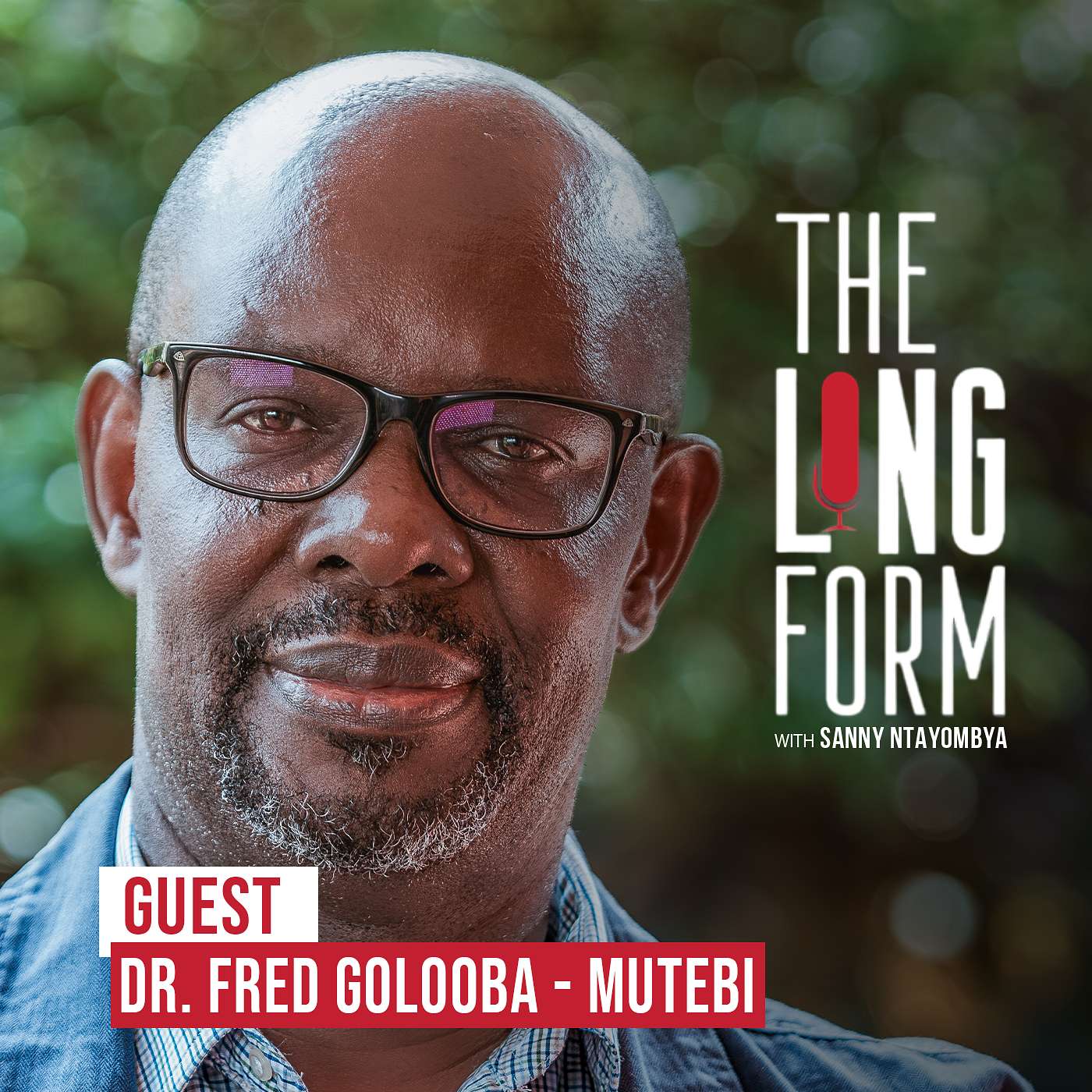 Uganda vs Rwanda: Dr. Frederick Golooba-Mutebi on Elections, Oil Money & East Africa’s Next 15 Years