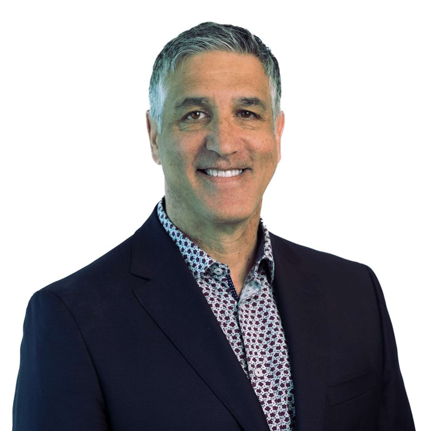 Why AI Can't Build Your Personal Brand (and What to Do Instead) with Alan McLaren