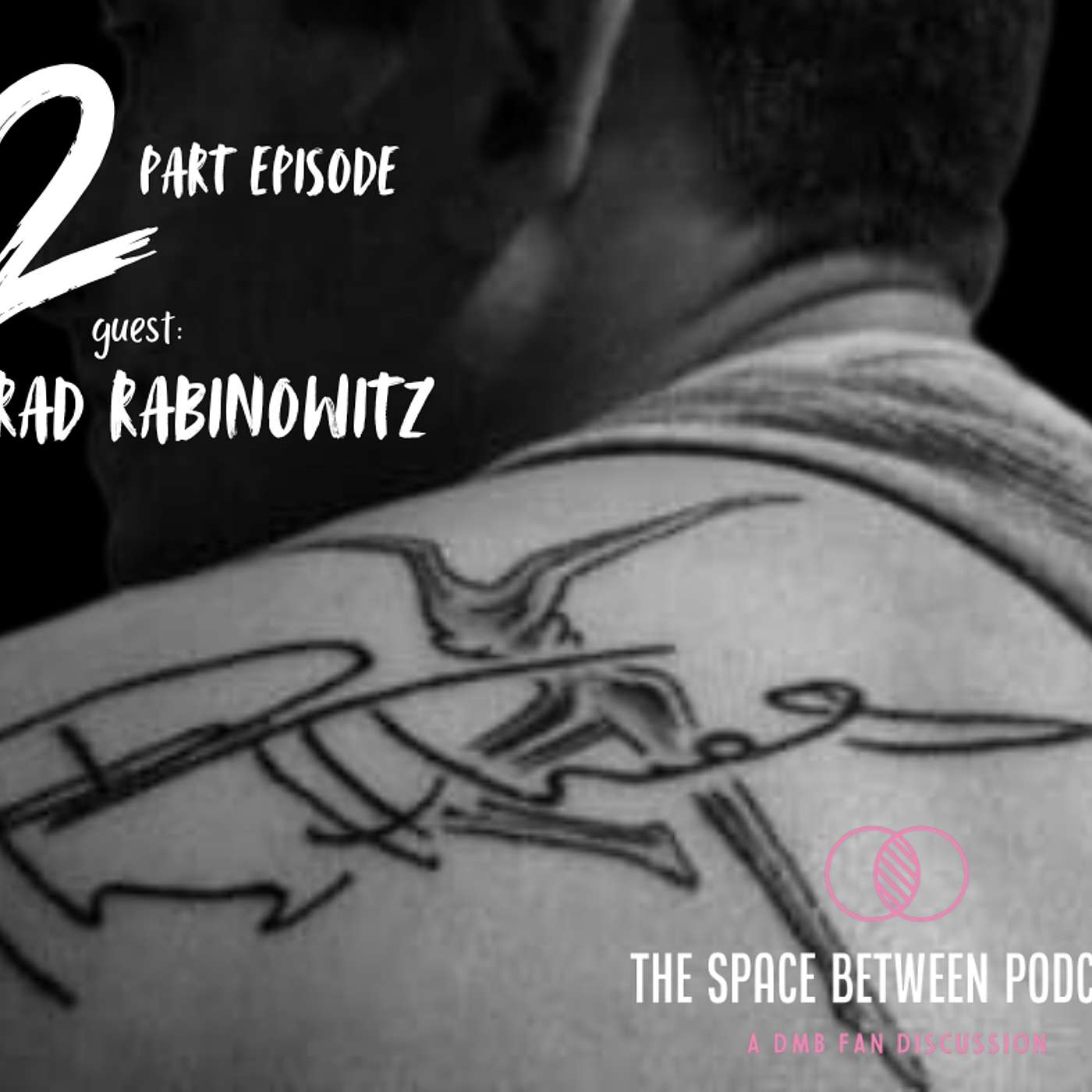 The Space Between Podcast