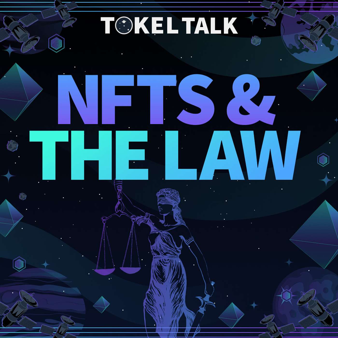 Tokel Talk NFT Podcast