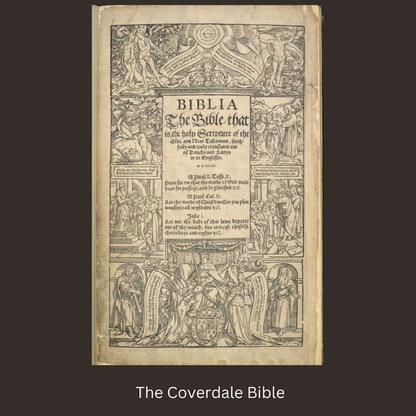 The Rise of the Protestants