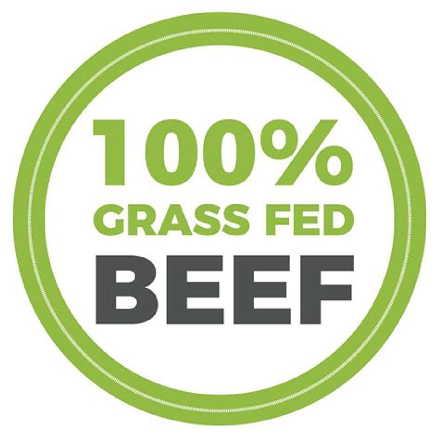 DON'T forget grass fed episode artwork