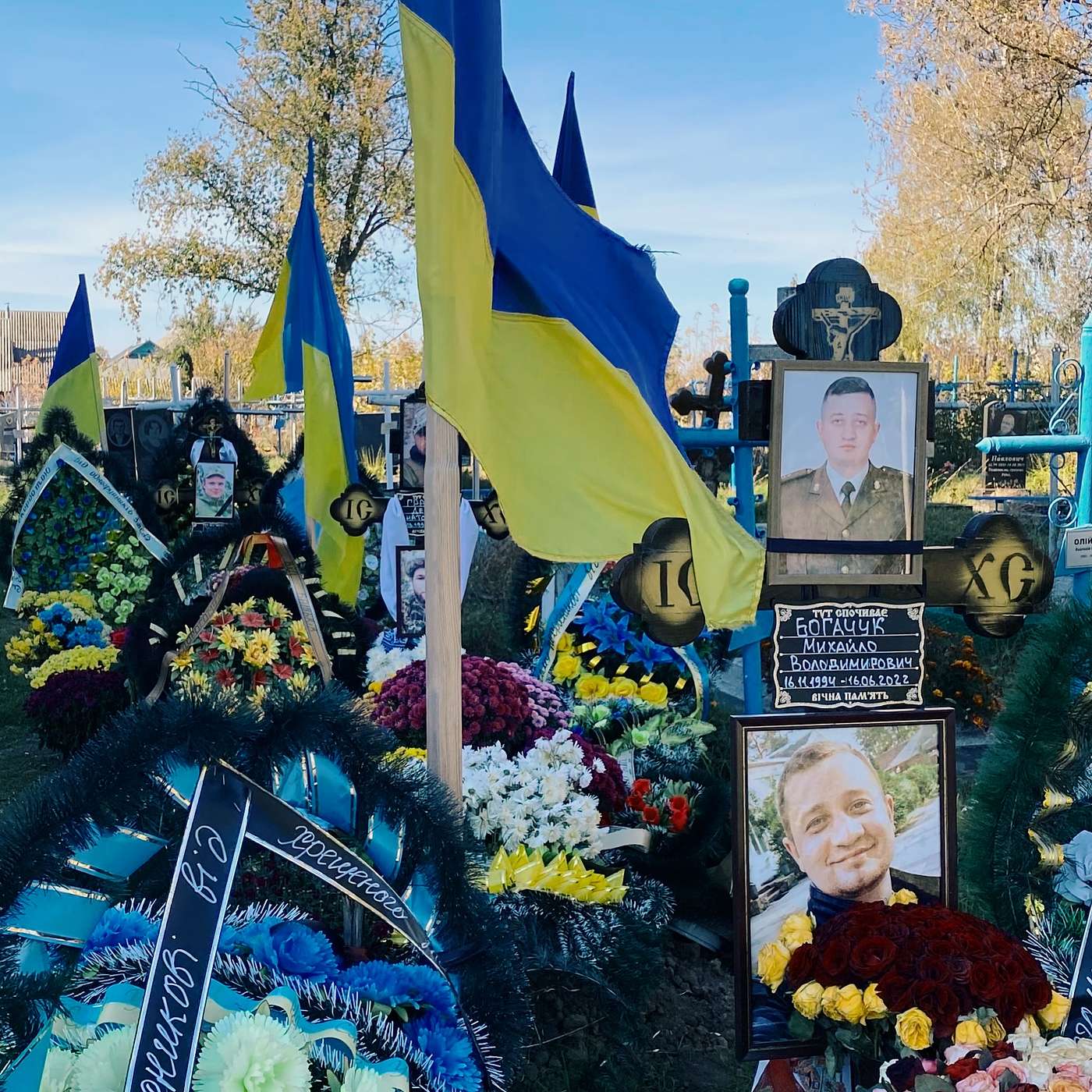 Kirjutan teile Ukrainast: Sõda jõuab igasse majja ja igaühe juurde