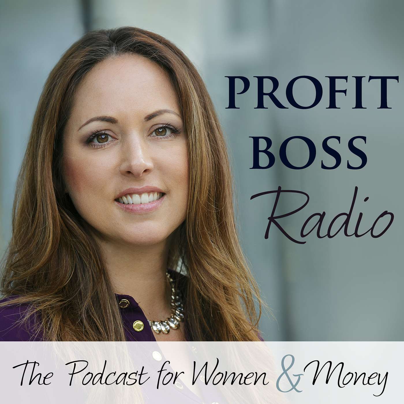 Ep 5: Rewire Your Mind for Wealth with Nina Cashman - podcast episode cover