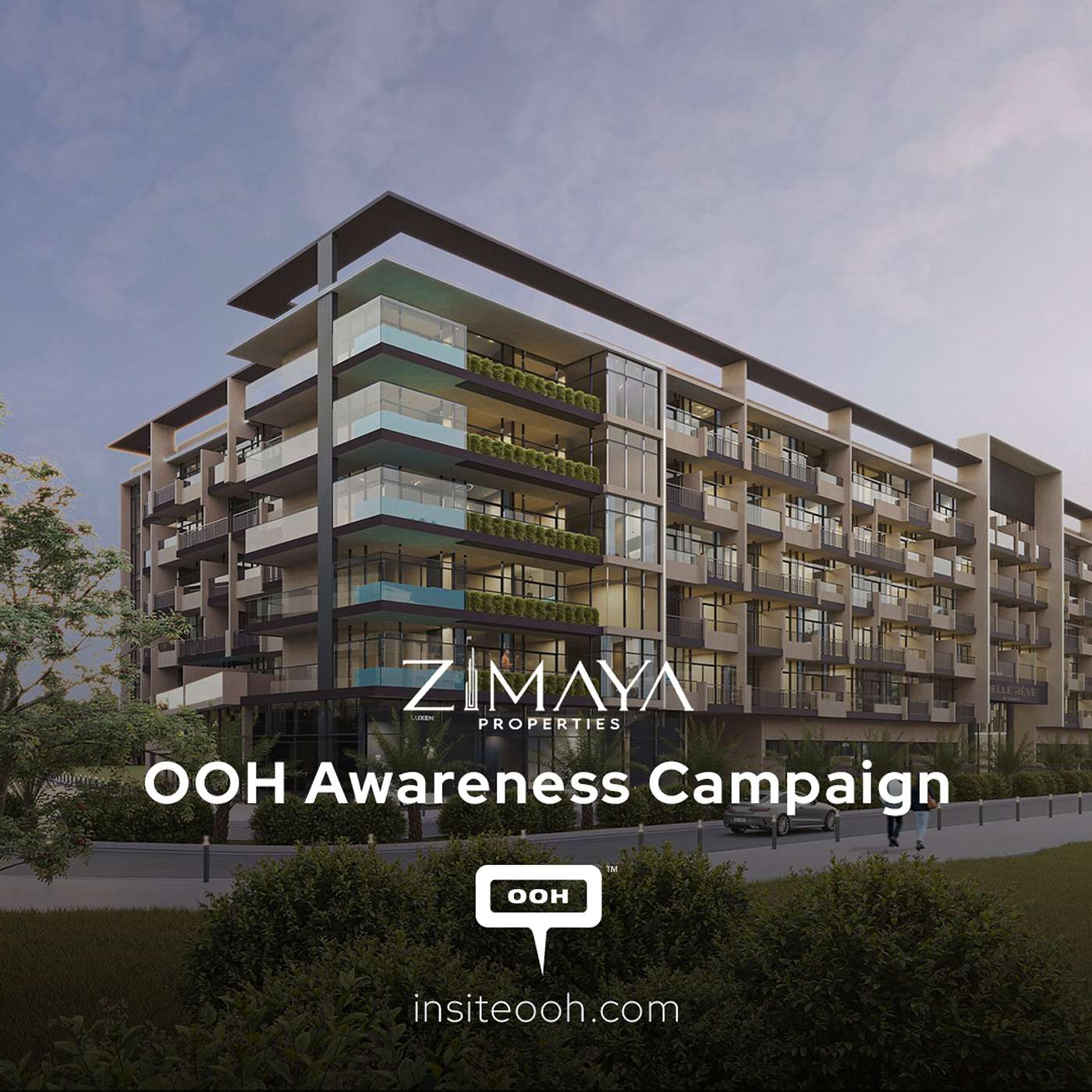 Zimaya Properties Redefines the UAE Skyline Through Contemporary Luxury Living