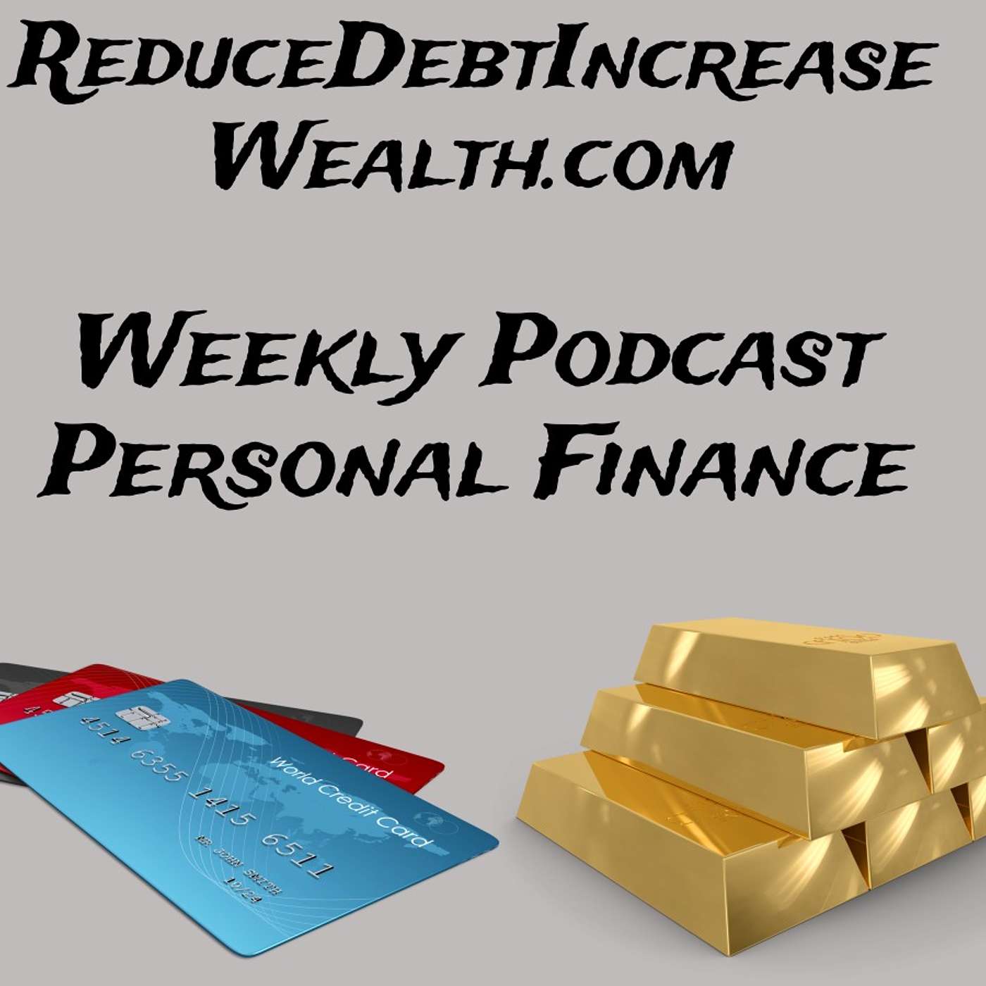 What Causes Debt, Get out of Debt