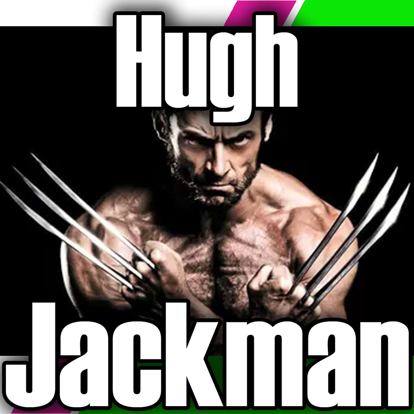 Hugh Jackman