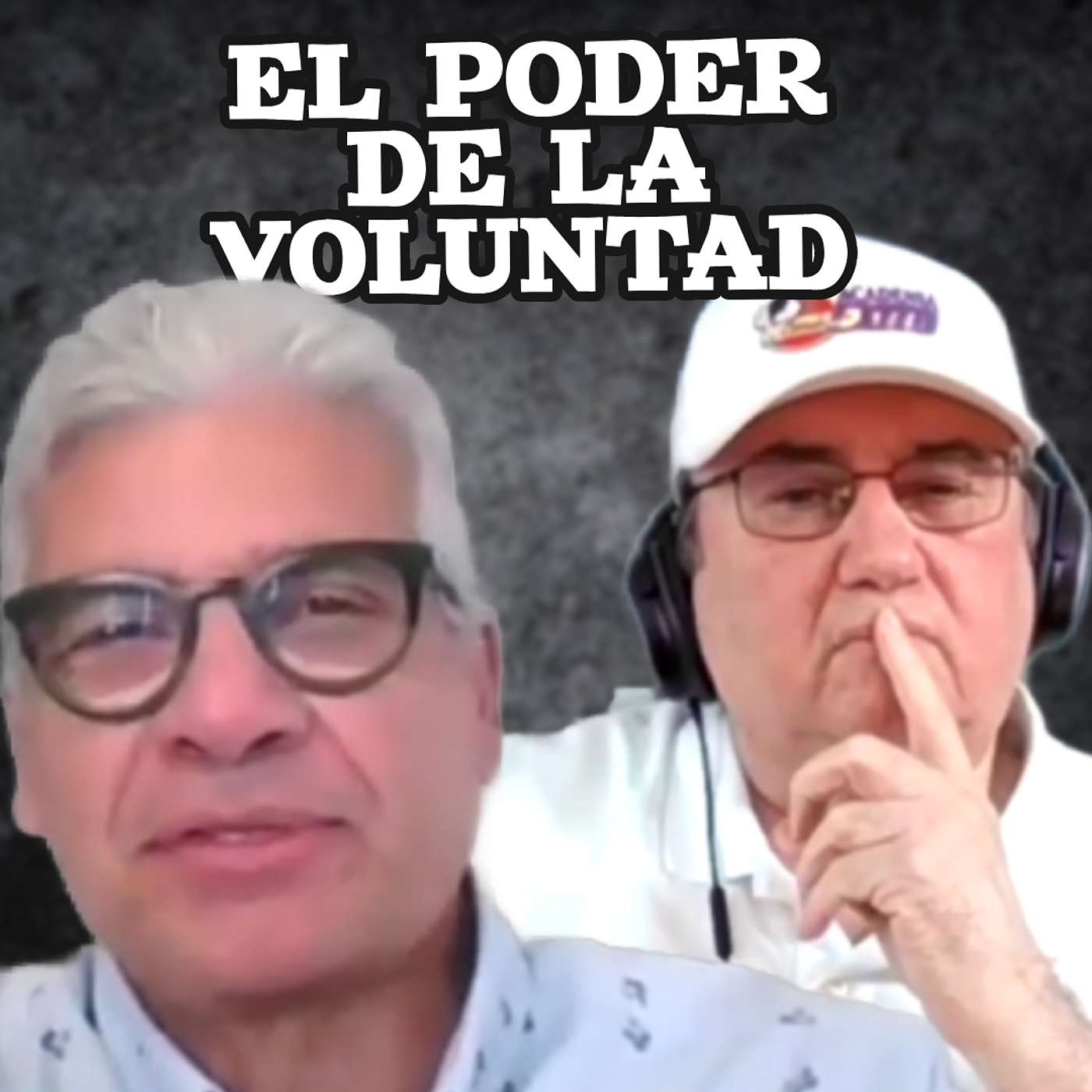 EL PODER DE LA VOLUNTAD