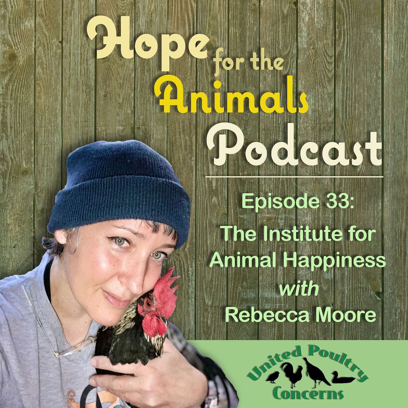 Hope for the Animals