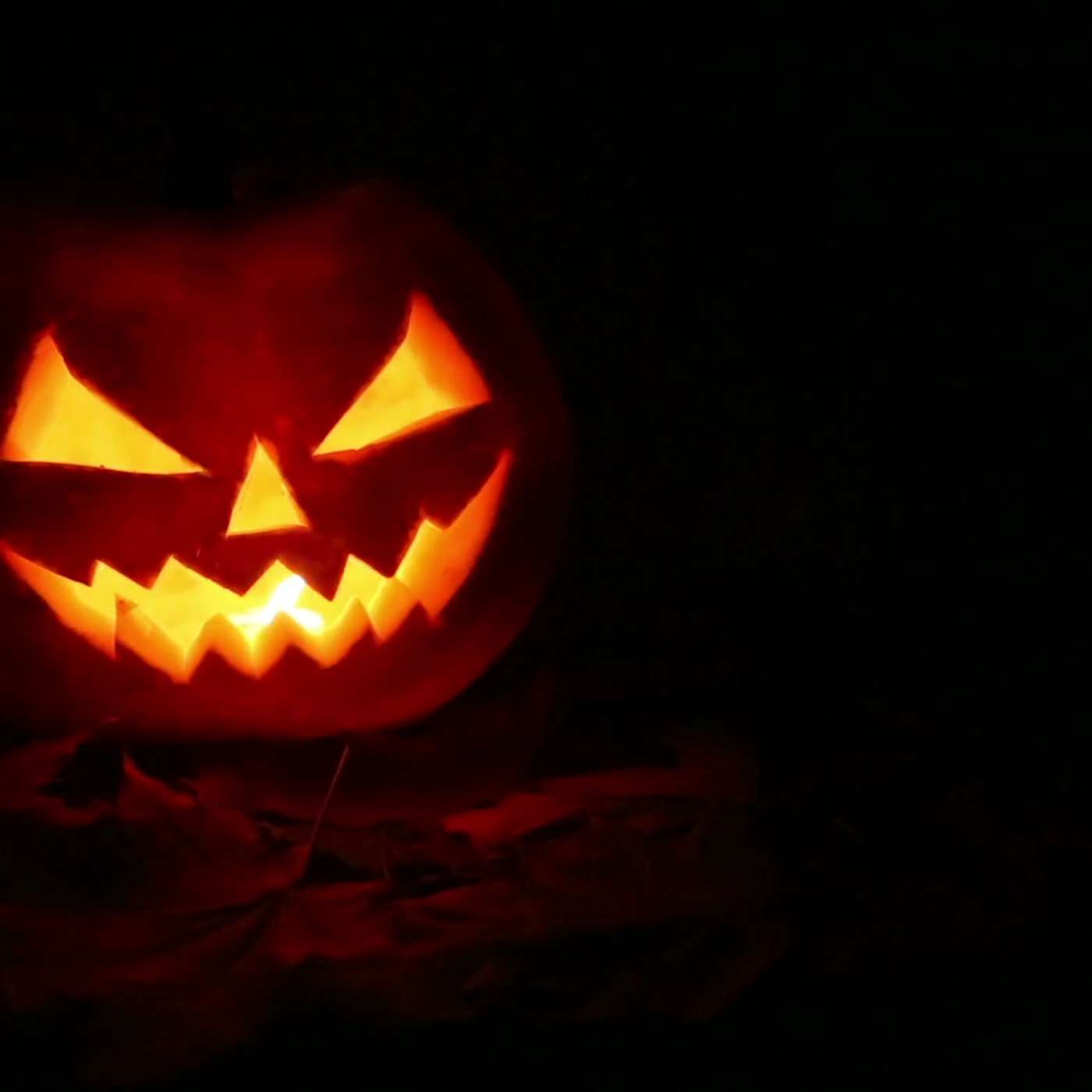 Episodio 1203: 🎃 La Trampa Del Halloween | All Hallow Eve | Satanás y La Oscuridad