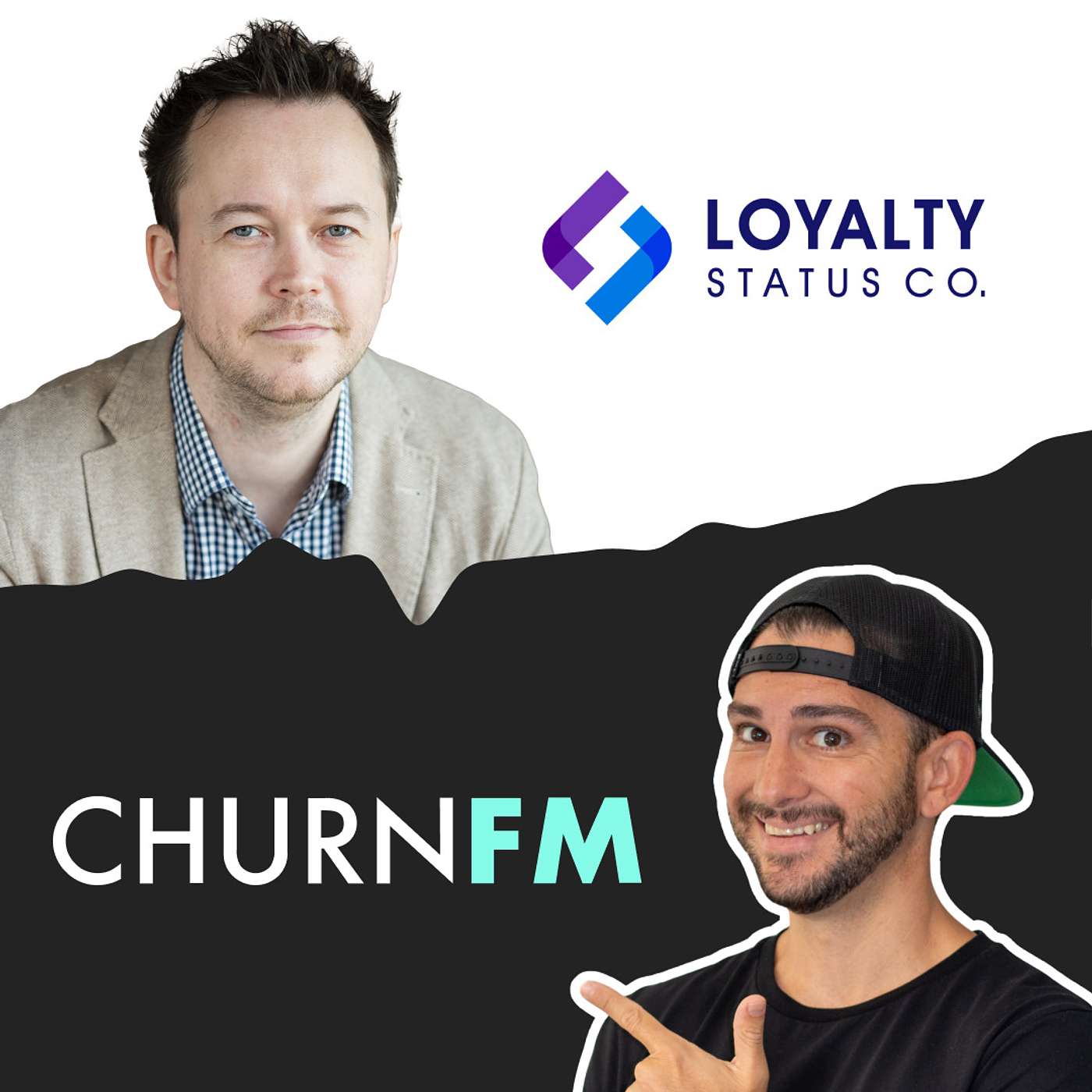 CHURN FM