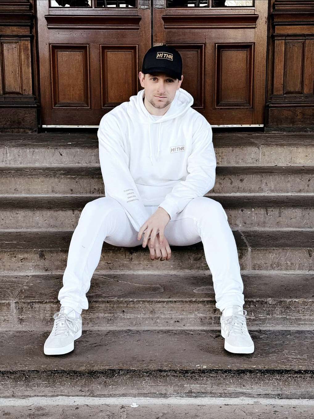Kyle Johnston
