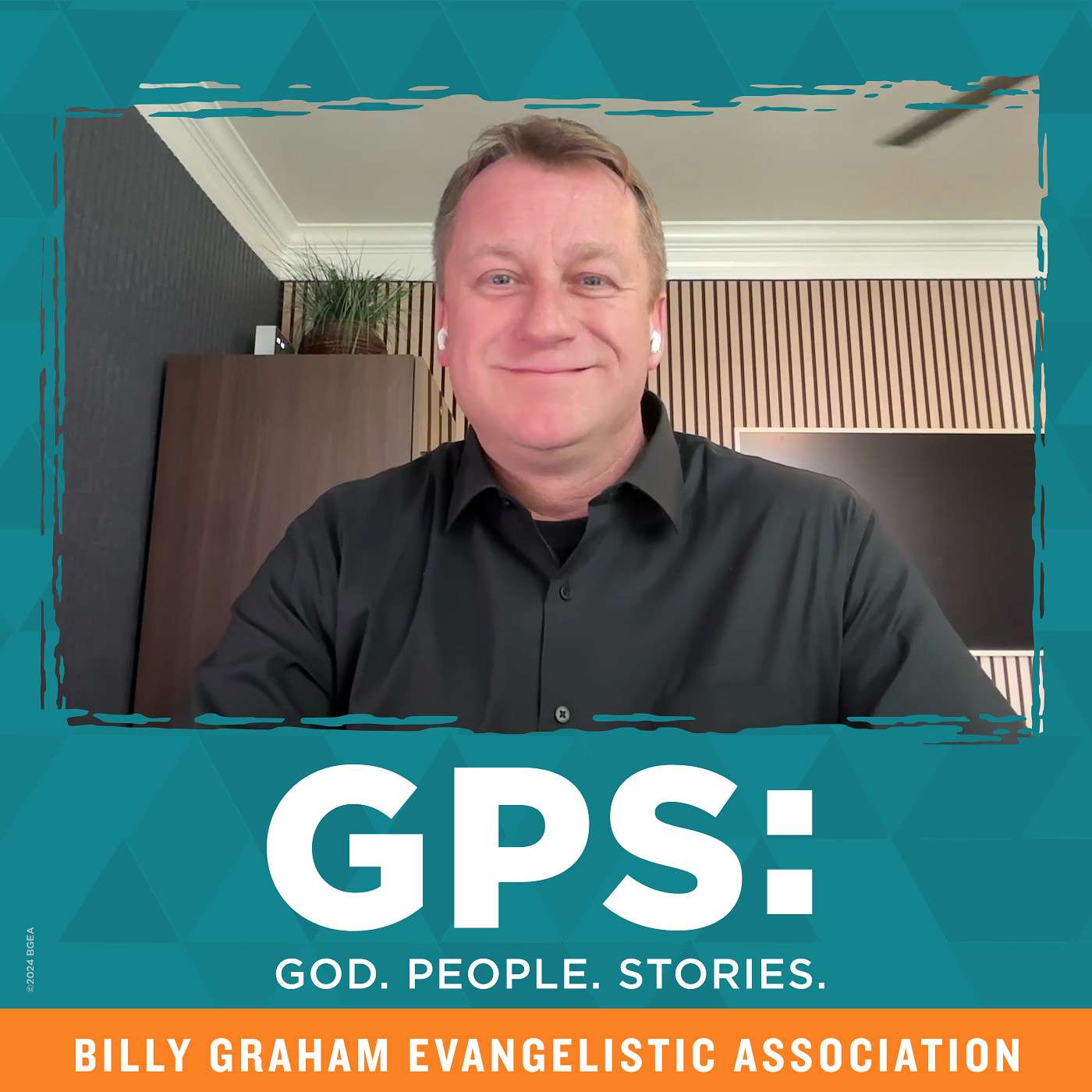 From NASA to AI: A Tech Pioneer Wants to Glorify God