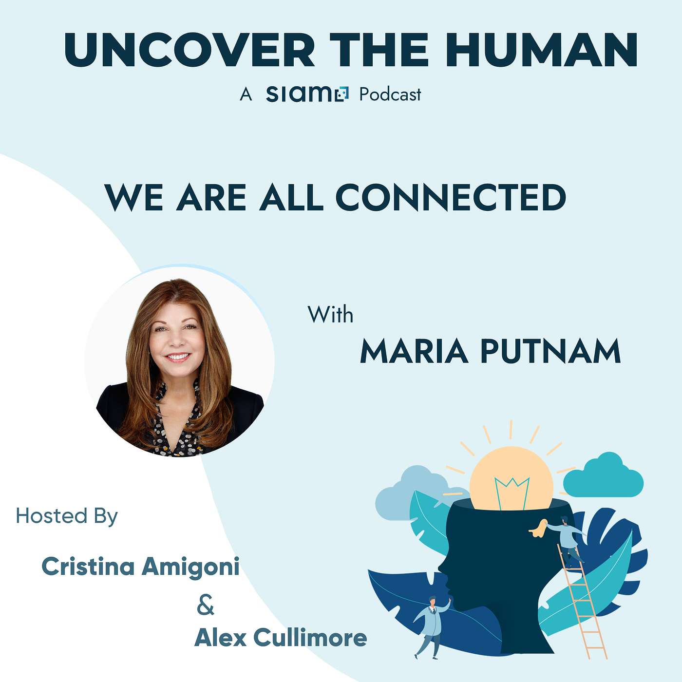 Uncover the Human