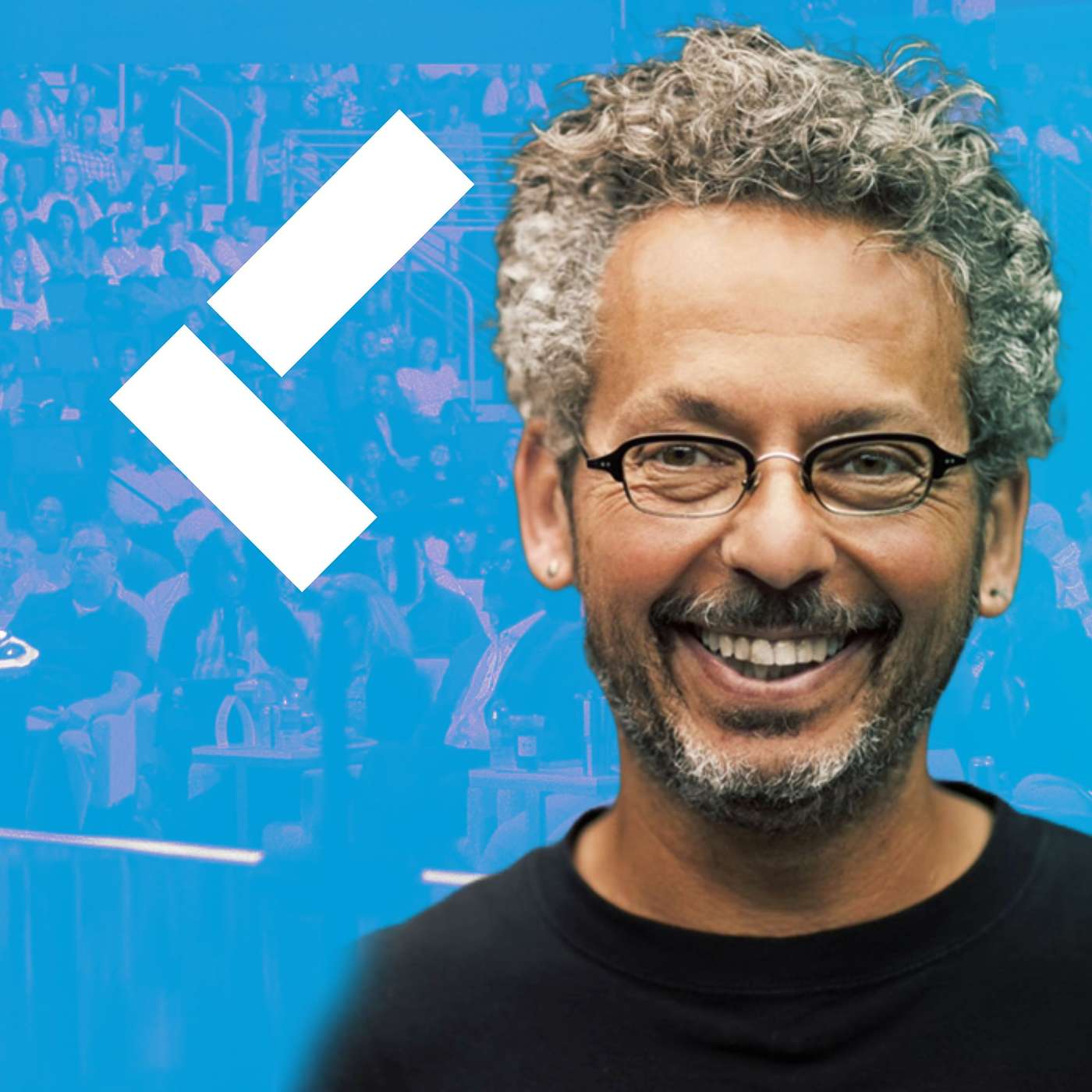 The Leadercast Podcast