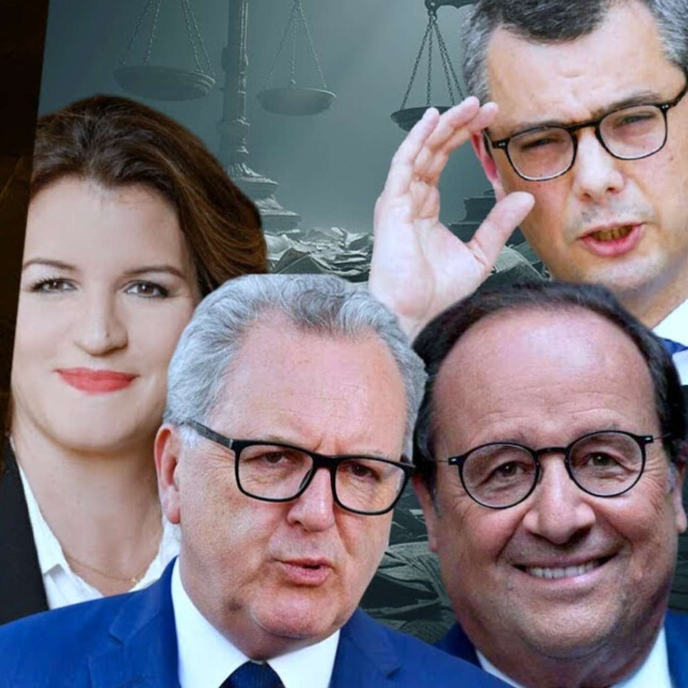 GPTV (www.geopolitique-profonde.com)