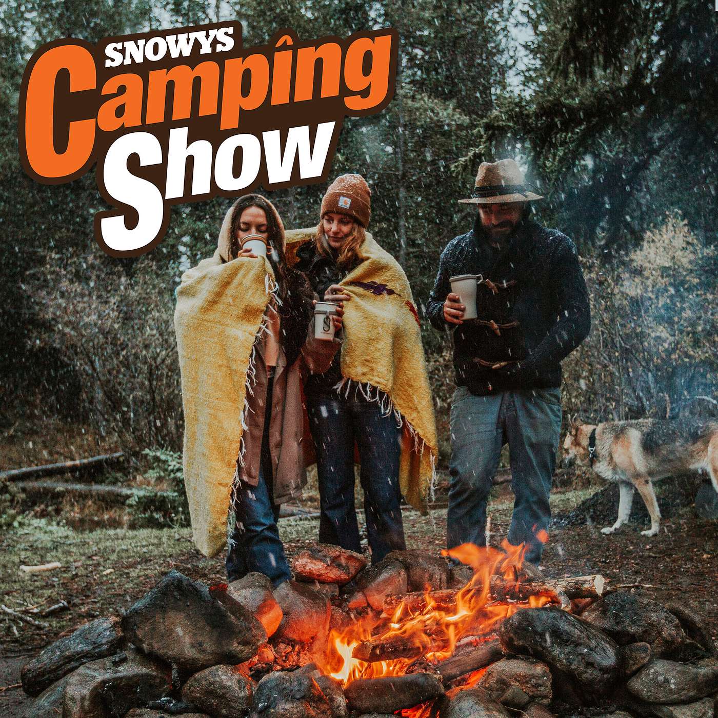 Snowys Camping Show