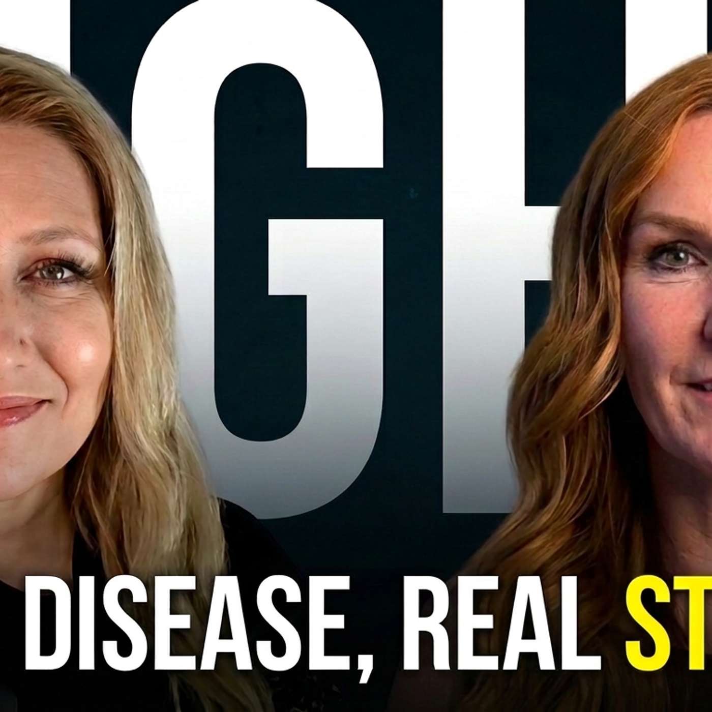 Virginia’s Voice: A Rare Disease, Real Stakes