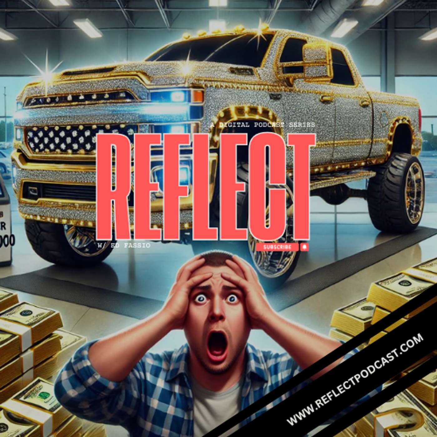 Reflect w/ Ed Fassio