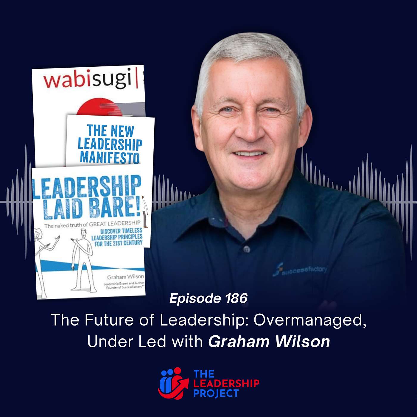 The Leadership Project Podcast