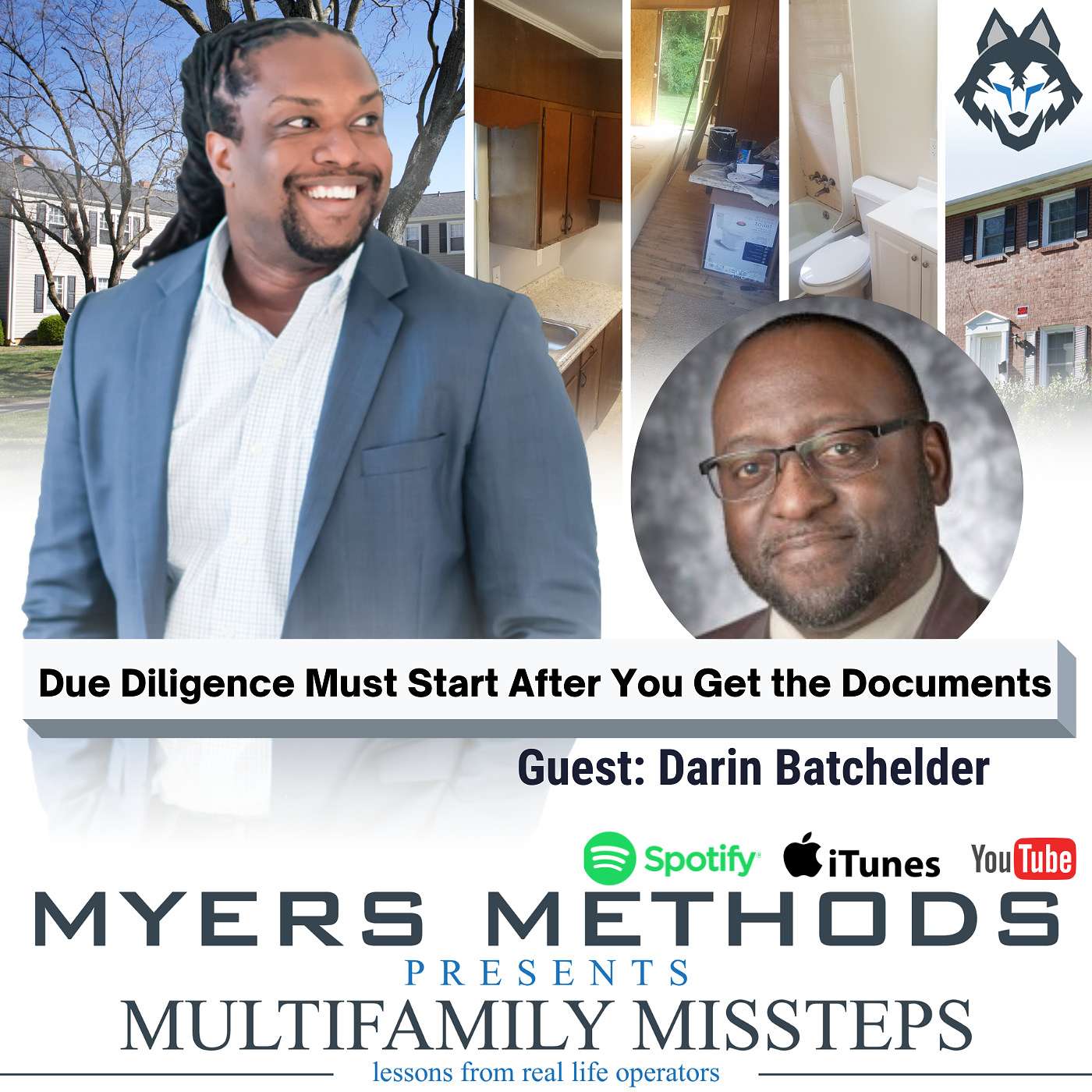 Multifamily Missteps Hosted by Christy Keeton