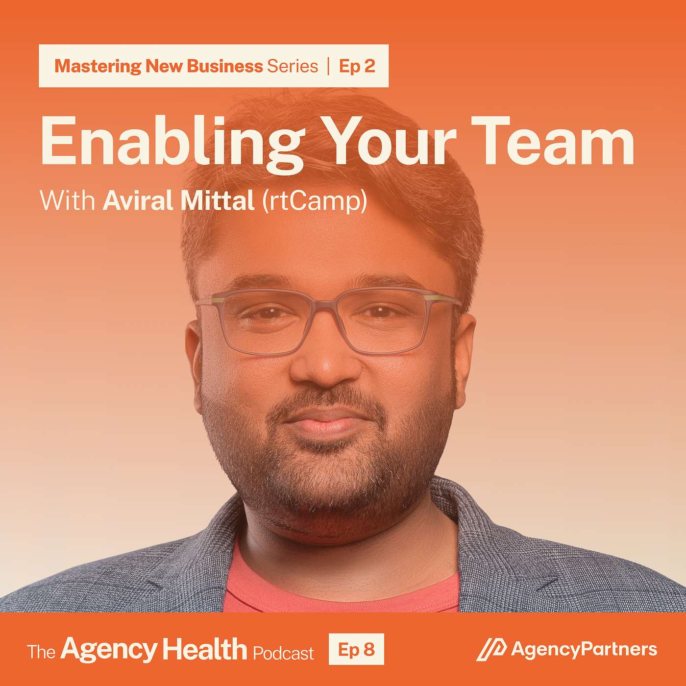 Enabling your agency marketing team Enabling your agency marketing team