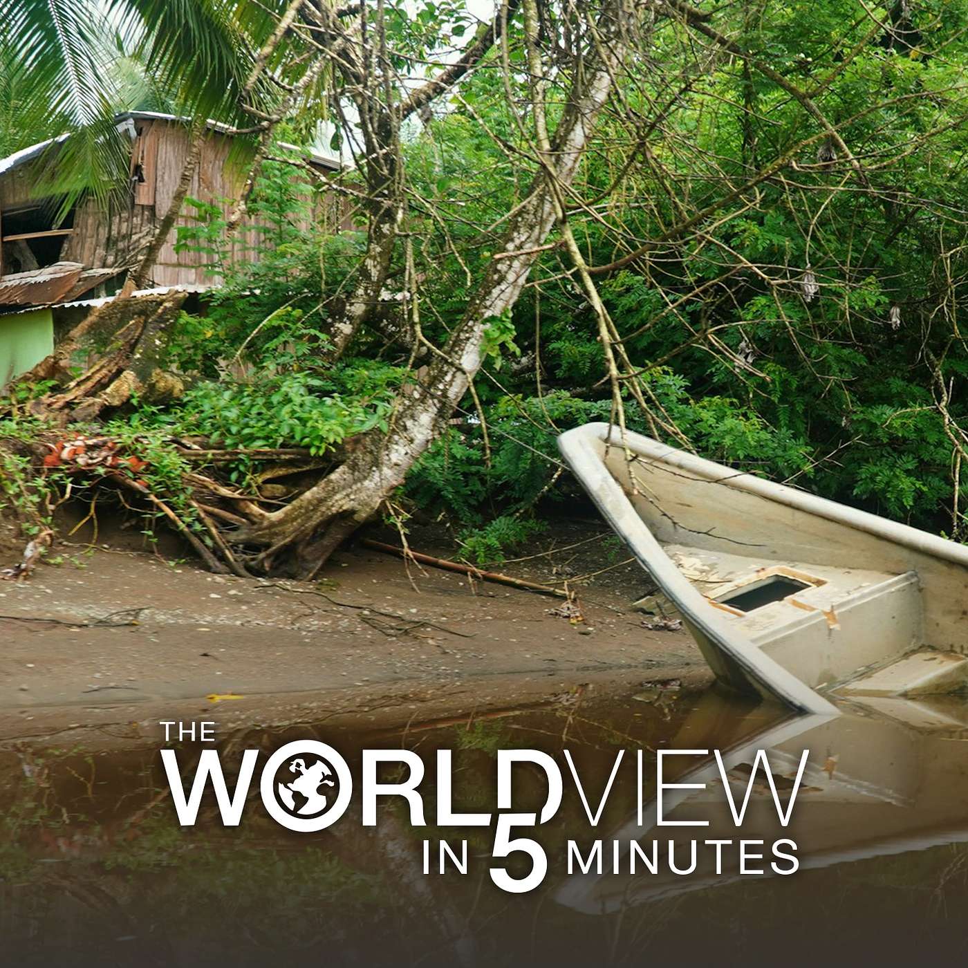 The World View in 5 Minutes - 10/30/2025
